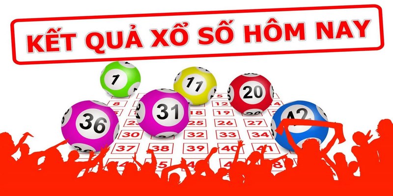Kết quả xổ số